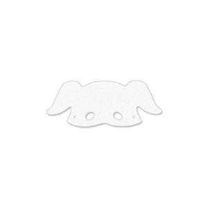 1_Produkt\2xxx\21776_1_Stanzteil_Halbmaske_Hund_3fach.jpg