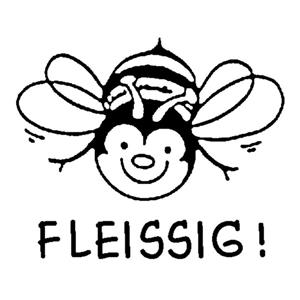 Fleißig Fleißig