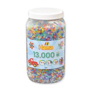 1_Produkt\3xxx\30117688_1_Hama_Midiperlen_GlitterMix.jpg