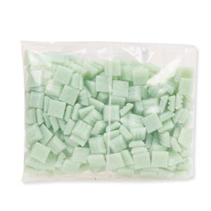 1_Produkt\3xxx\30119957_2a_Mosaik_Glassteine_pastellgruen.jpg