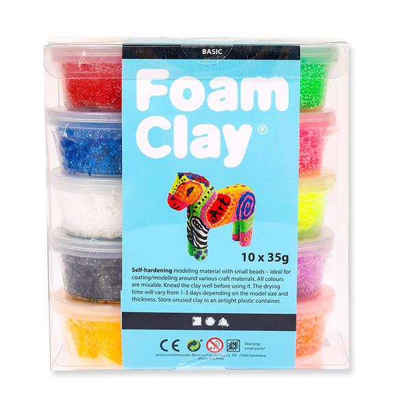 1_Produkt\3xxx\301787_2a_Foam_Clay_Basic_RGB.jpg