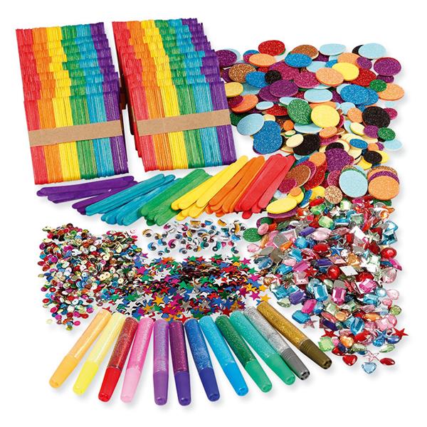 1_Produkt\3xxx\301960_1_Bastelpackung_Glitter.jpg