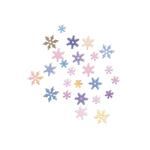 1_Produkt\3xxx\302882_3_Pailletten_Schneeflocken.jpg