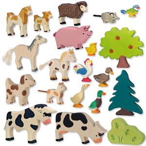 1_Produkt\3xxx\303170_10_Bauernhof_Tiere.jpg