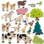 1_Produkt\3xxx\303170_10_Bauernhof_Tiere.jpg