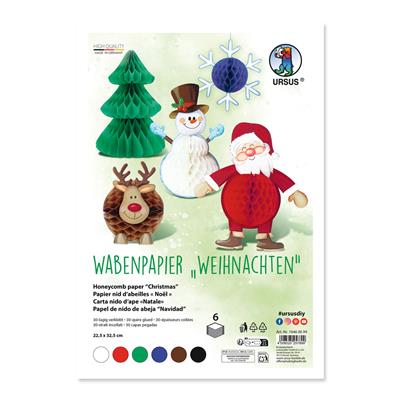 1_Produkt\4xxx\402833_1_Wabenpapier_Weihnachten.jpg
