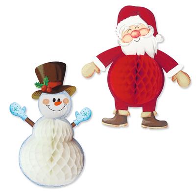 1_Produkt\4xxx\402833_3_Wabenpapier_Weihnachten.jpg
