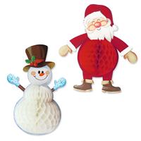 1_Produkt\4xxx\402833_3_Wabenpapier_Weihnachten.jpg