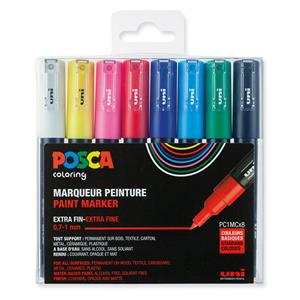 1_Produkt\5xxx\502385_1_Posca_extra_fine_8Stk.jpg