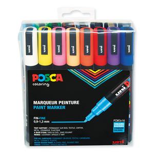 1_Produkt\5xxx\502386_1_Posca_fine_16Stk.jpg