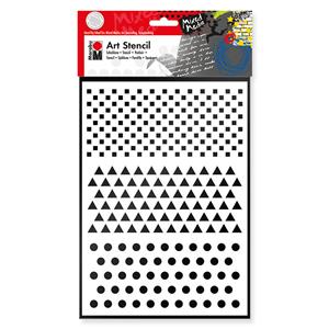 1_Produkt\5xxx\503153_1_Art_Stencil_Basic_combi_Marabu.jpg