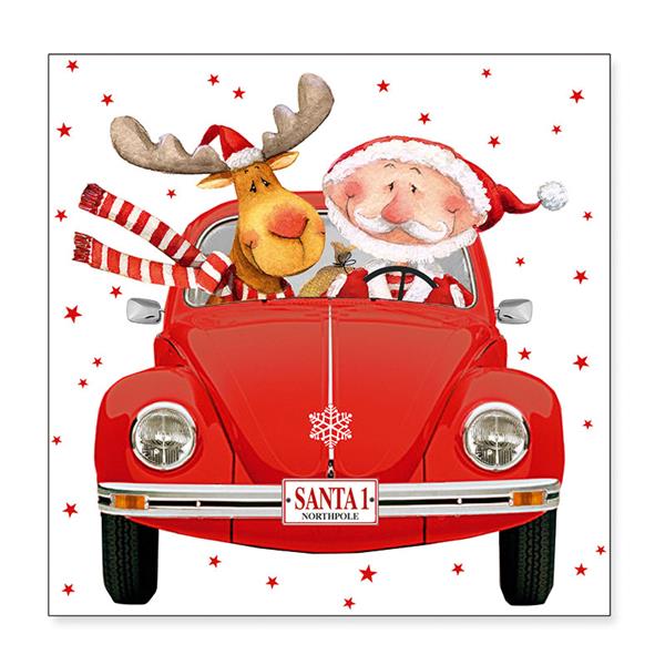 1_Produkt\5xxx\503306_1_Serveitten_Santas_Red_Car.jpg