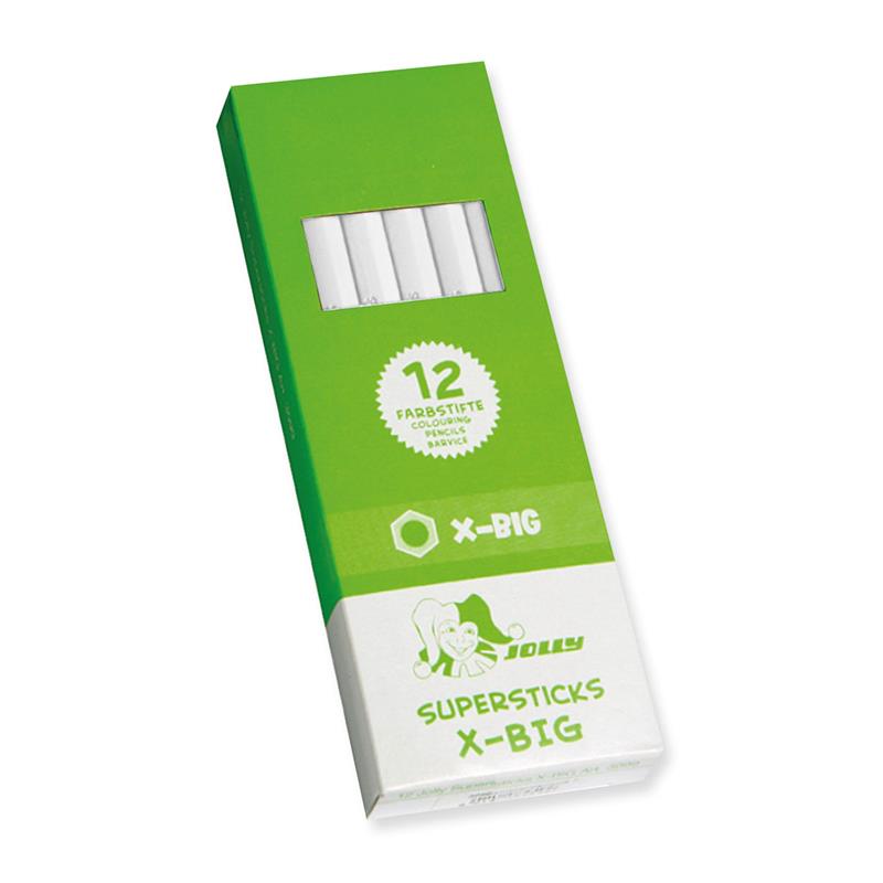 1_Produkt\5xxx\50354101_2_Farbstifte_XBIG_12Stk_Weiss.jpg