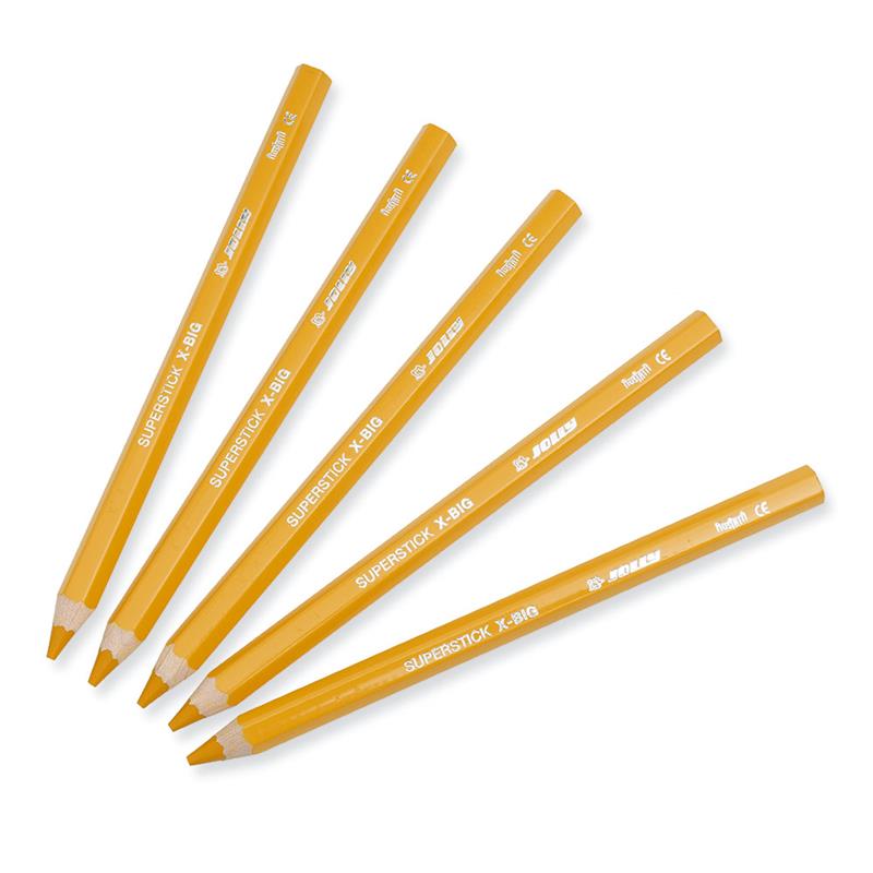1_Produkt\5xxx\50354119_1_Farbstifte_XBIG_12Stk_Dunkelgelb.jpg