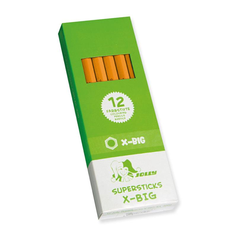 1_Produkt\5xxx\50354120_2_Farbstifte_XBIG_12Stk_Orange.jpg
