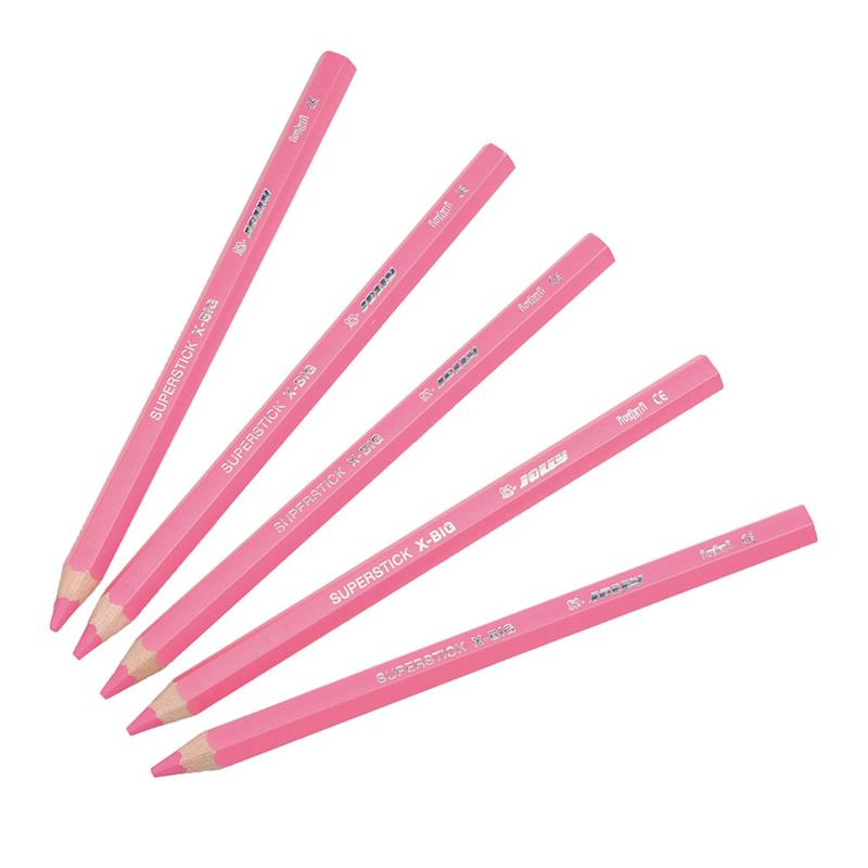 1_Produkt\5xxx\50354140_1_Farbstifte_XBIG_12Stk_Rosa.jpg