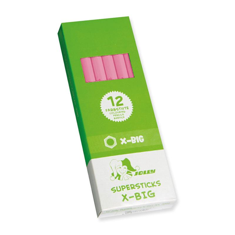 1_Produkt\5xxx\50354140_2_Farbstifte_XBIG_12Stk_Rosa.jpg