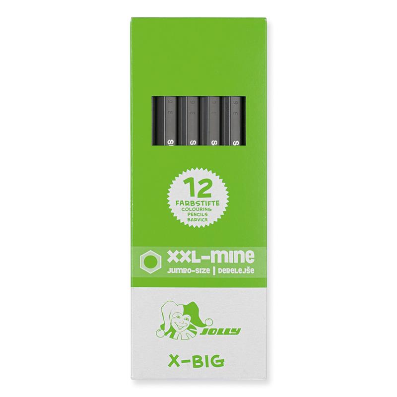 1_Produkt\5xxx\50354197_2_Farbstifte_XBIG_12Stk_dunkelgrau.jpg