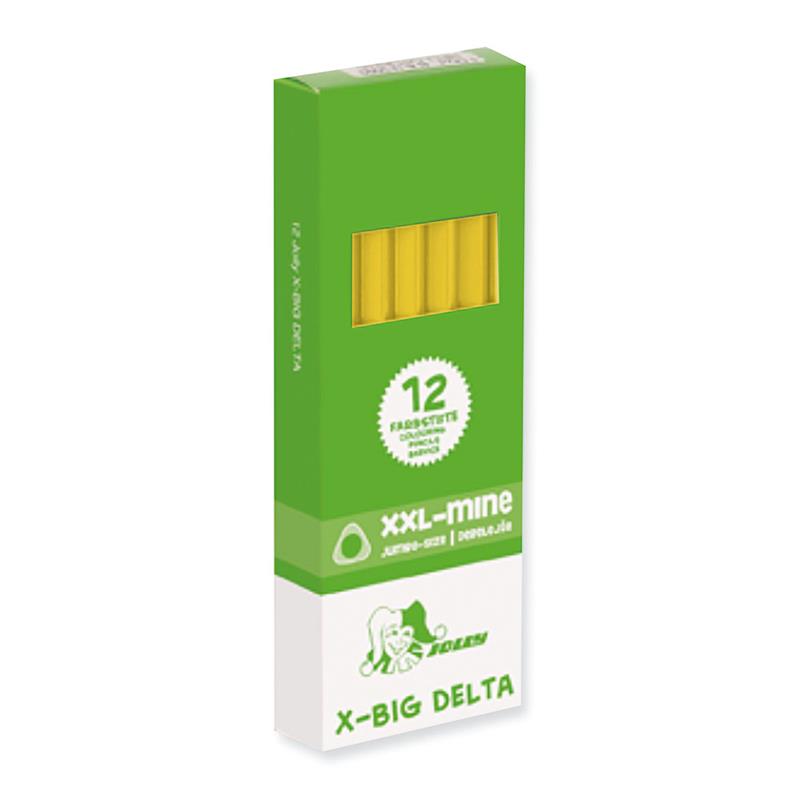 1_Produkt\5xxx\50354211_2_Farbstifte_XBIG_Delta_12Stk_Hellgelb.jpg