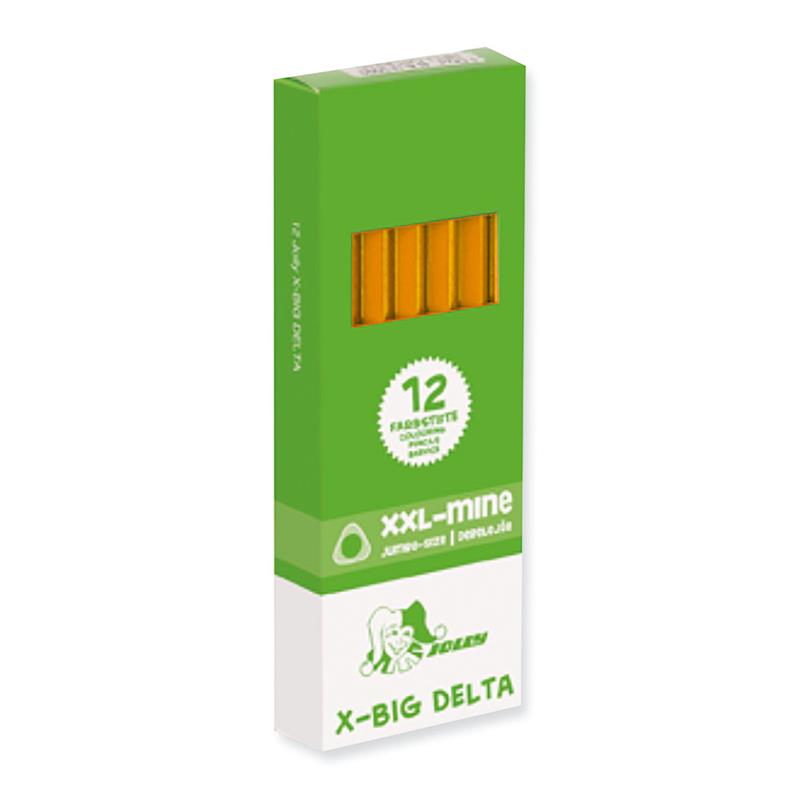 1_Produkt\5xxx\50354220_2_Farbstifte_XBIG_Delta_12Stk_Orange.jpg