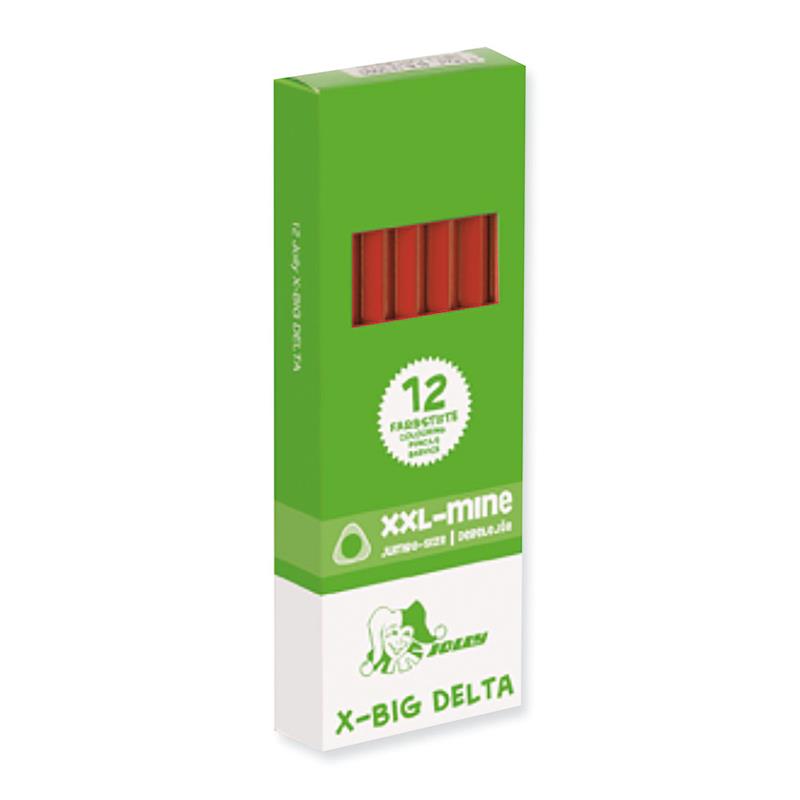 1_Produkt\5xxx\50354235_2_Farbstifte_XBIG_Delta_12Stk_Kirschrot.jpg