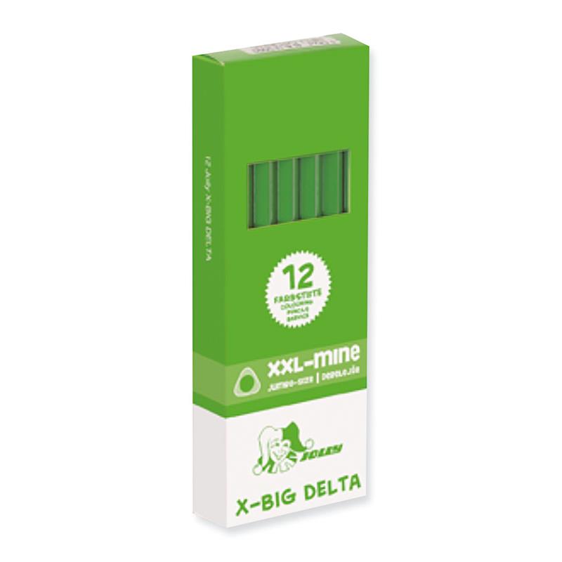 1_Produkt\5xxx\50354251_2_Farbstifte_XBIG_Delta_12Stk_Hellgruen.jpg