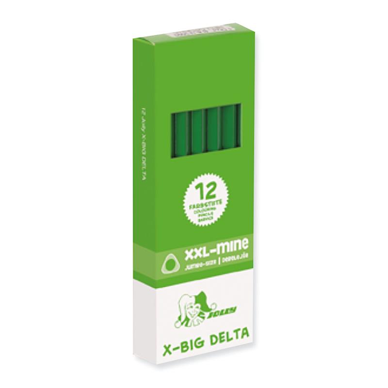 1_Produkt\5xxx\50354259_2_Farbstifte_XBIG_Delta_12Stk_Dunkelgruen.jpg