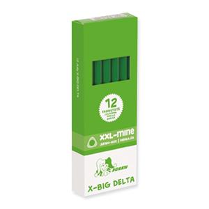 1_Produkt\5xxx\50354259_2_Farbstifte_XBIG_Delta_12Stk_Dunkelgruen.jpg
