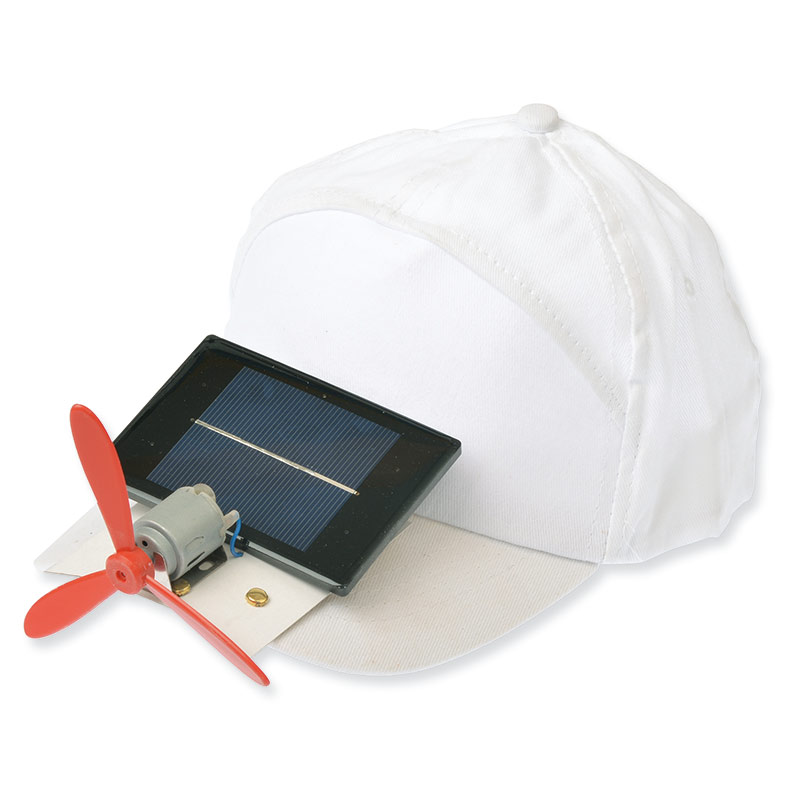 kappe mit ventilator