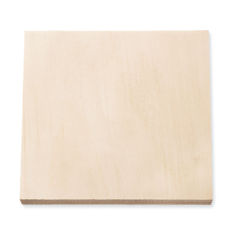 PAPPELSPERRHOLZ Platte 12mm Dicke, 150x70 Cm - Natur, Unbehandelt, Für Möbelbau, Basteln & Modellbau (Zuschnitt Auf Wunschmaß Möglich)