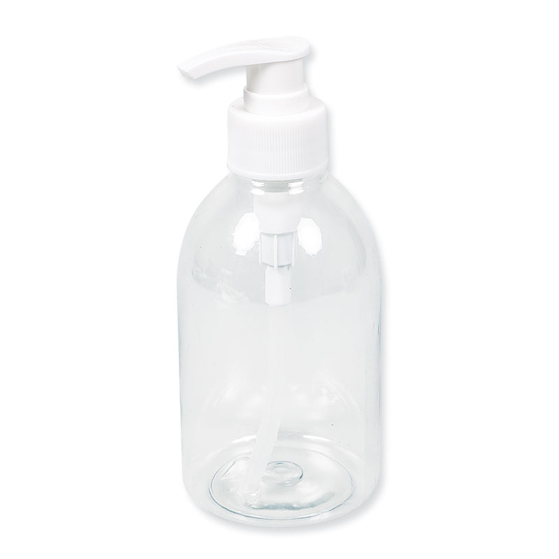 30 Ml Schaumstoff-Pumpflaschen – 10 Stück, Transparent, Nachfüllbar, Für Reisen & Kosmetik