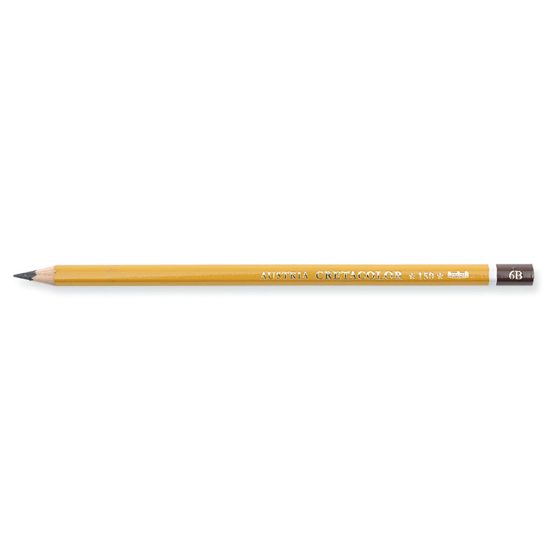 BIC Criterium Bleistift Graphit 550 2H – Klassischer Druckbleistift Mit Gehärteter Spitze (versch. Farben)