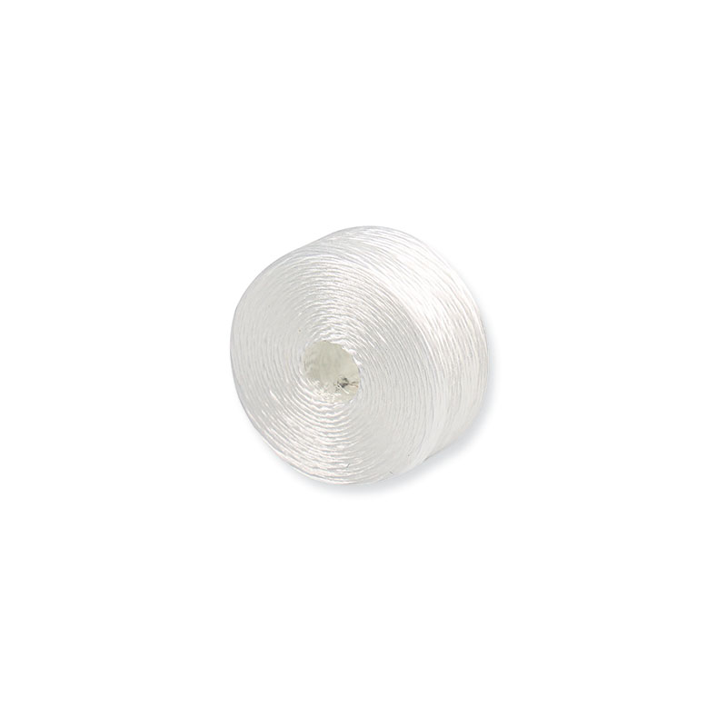 Garland Nylonfaden Für Rasentrimmer - 1,6 Mm Durchmesser, 25 M Rolle, Rundes Profil