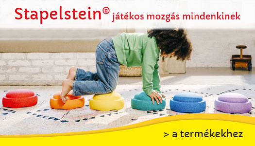 A Stapelstein termékválasztékunk