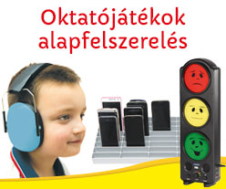 Taneszközök és alapfelszerelés