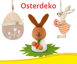 Unsere Osterdeko entdecken!