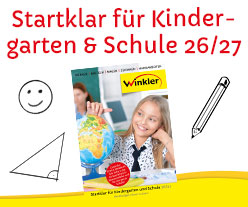 Alles für den Schulstart entdecken!