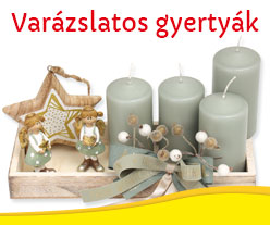 Gyertyavarázslat a Winklernél!