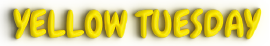 Yellow Tuesday