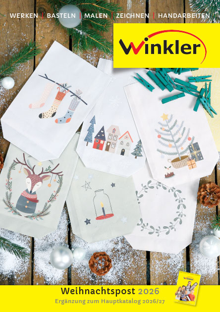 Alles für Weihnachten